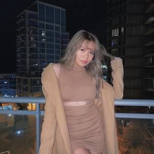 Meet your Posher, Lianza